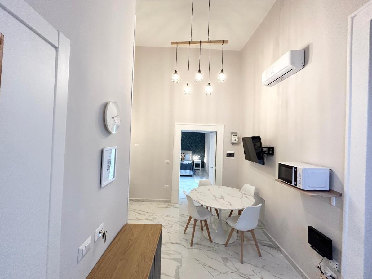 Naples Apartment Plebiscito Exterior foto